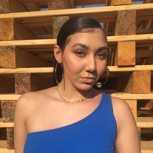 Meet your Posher, Aubrey